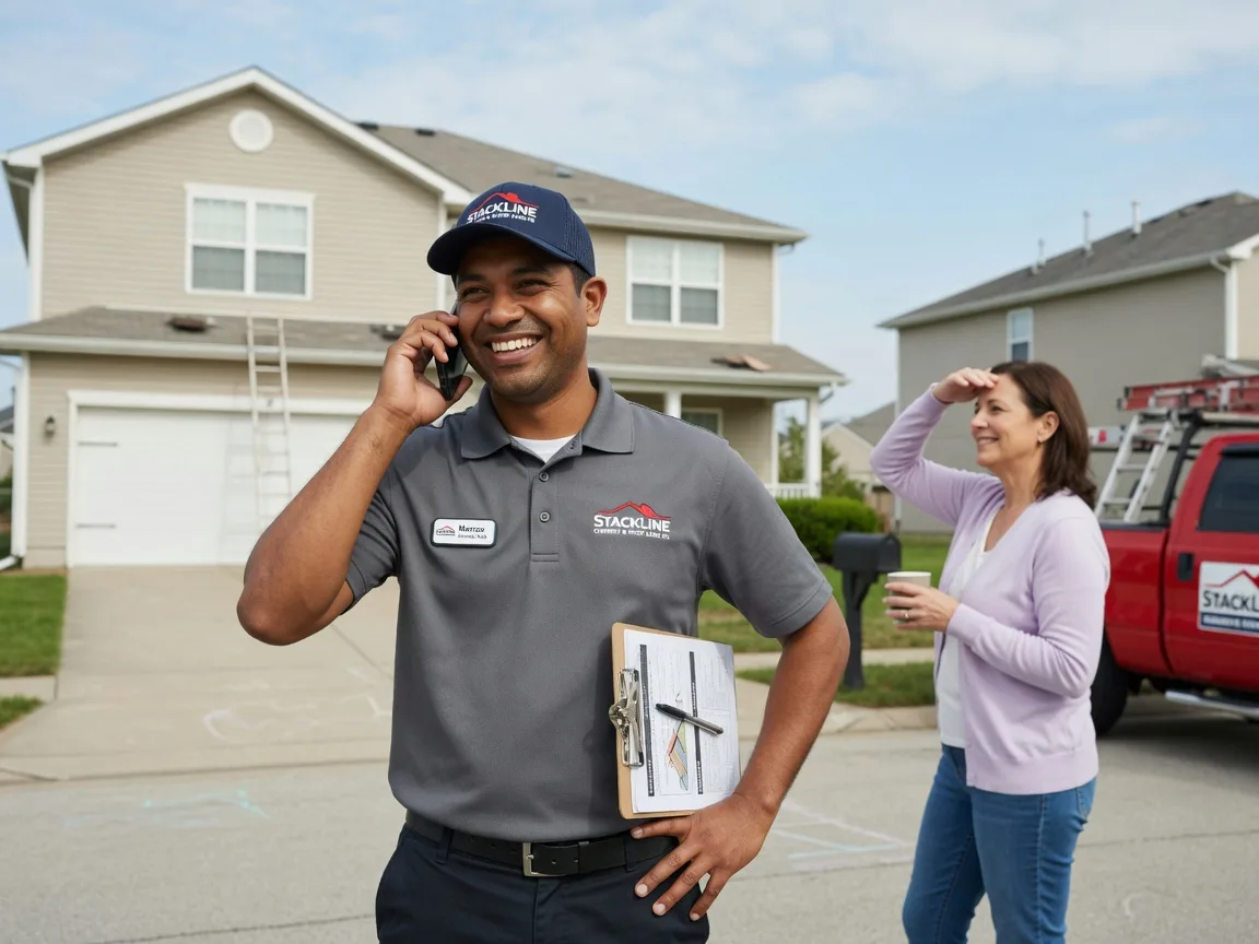 Chimney flashing repair Forked River, NJ FAQs